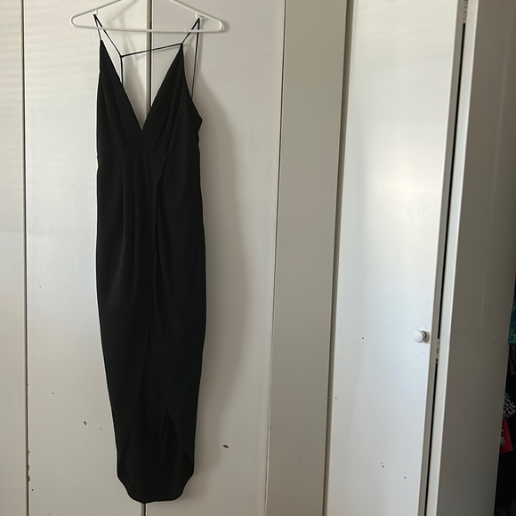 Pepper Mayo tulip shaped dress - Picture 1 of 2